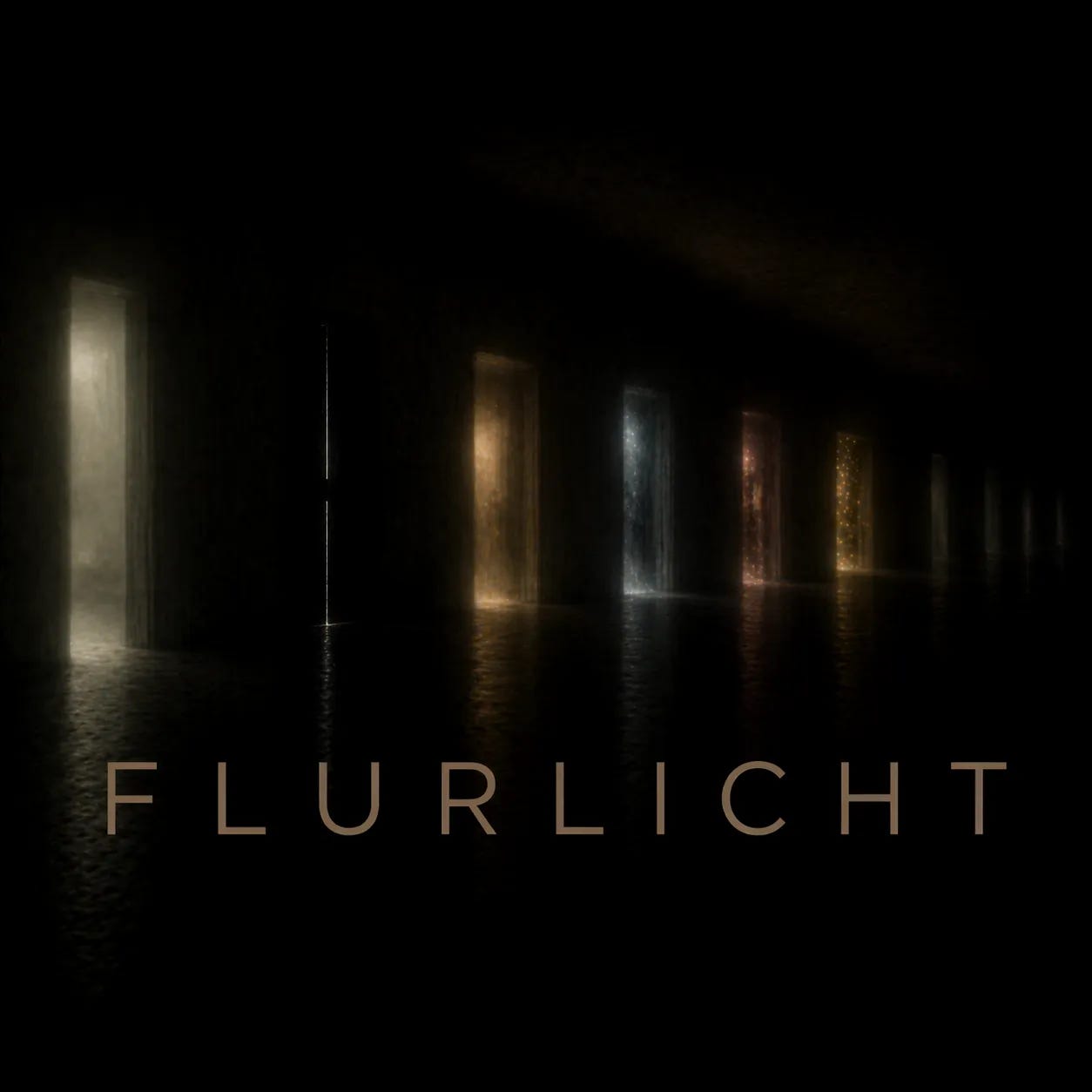 FLURLICHT