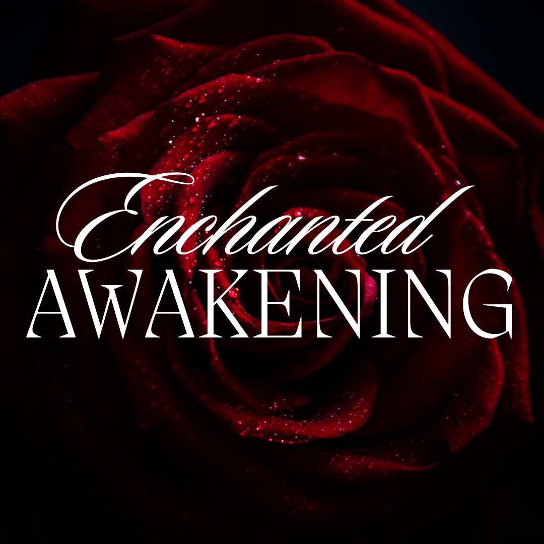 Enchanted Awakening