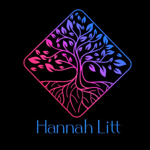  Systems & Soul with Hannah Litt 