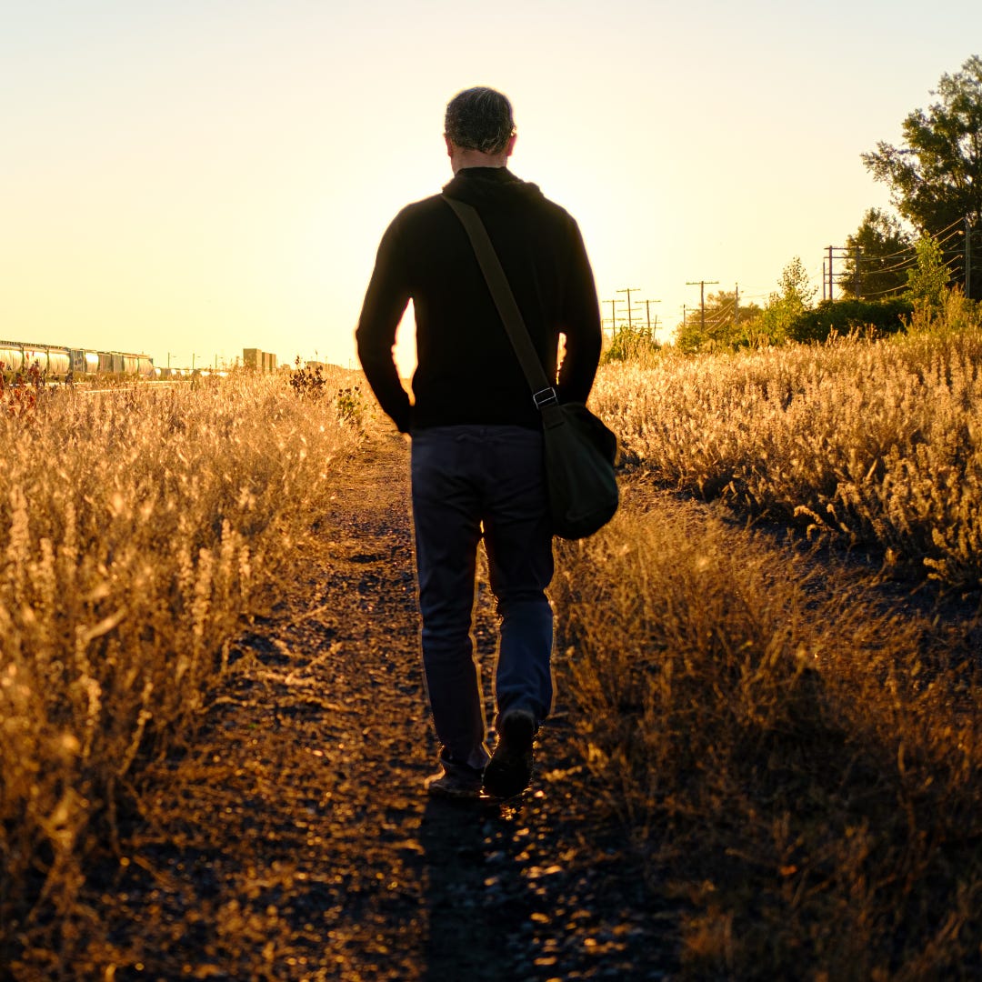 Inside The Photographer's Mind