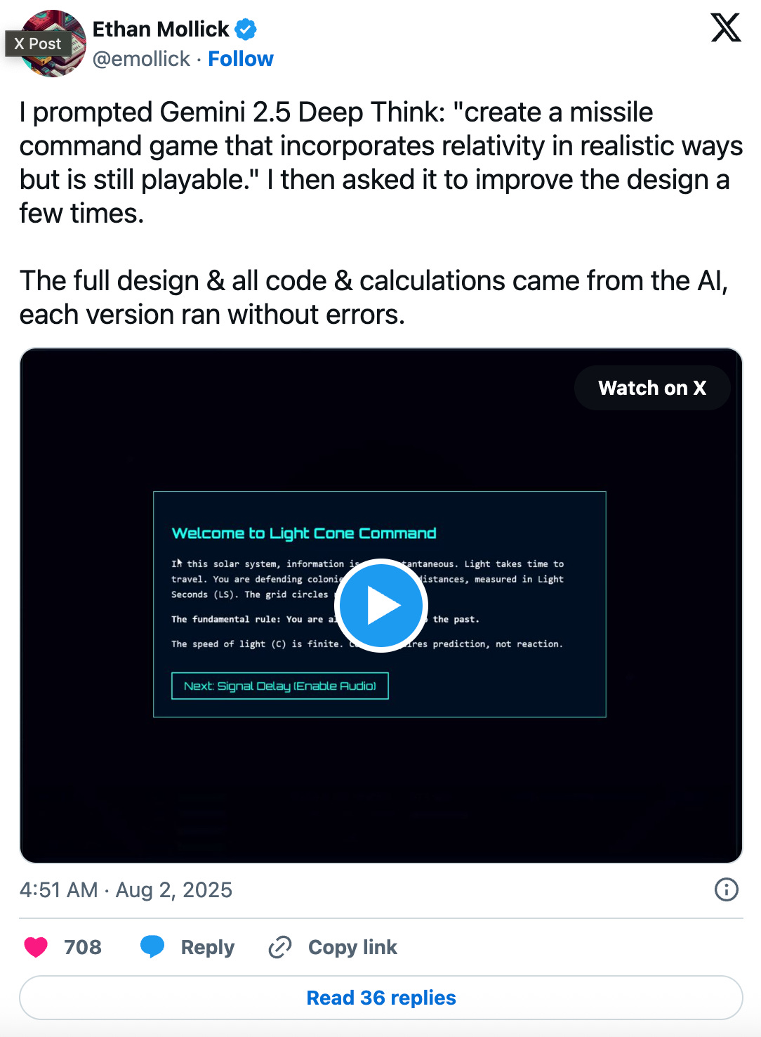What we know so far about Gemini 2.5 Deep Think