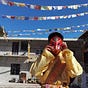 华语青年挺藏会 Lhasa Spring