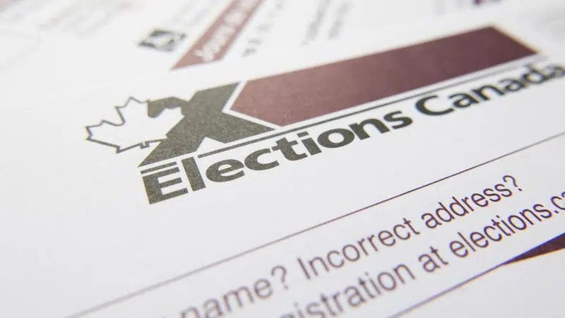 Lots of voting options in federal election | CHAT News Today Lots of voting options in federal election | CHAT News Today