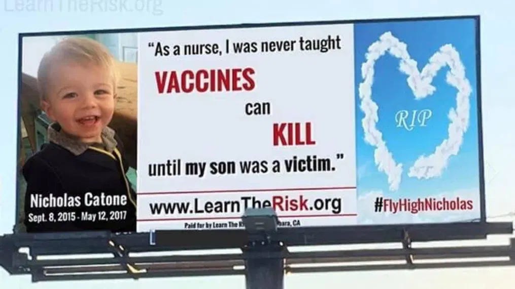 The Century of Evidence Vaccines Cause Sudden Infant Death Syndrome