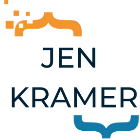 Jen Kramer: HTML, CSS, No-Code, Teaching Tips