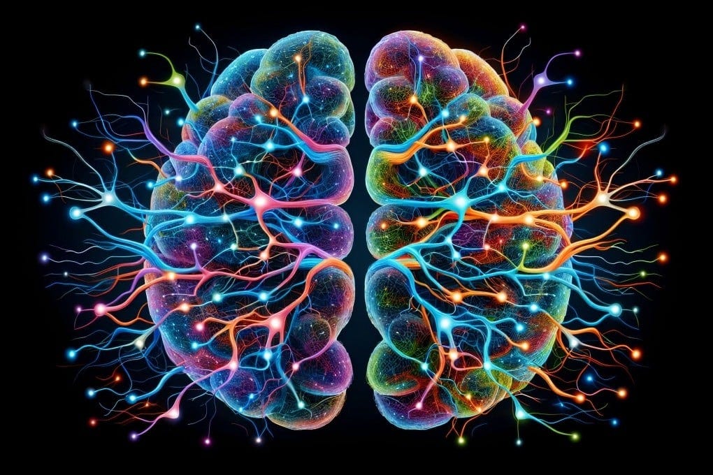 The findings open “broad avenues” to explore the implications for brain function and potential dysfunctions, research team says in recently published paper. Photo: Shutterstock