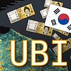 UBI advocates should watch South Korea