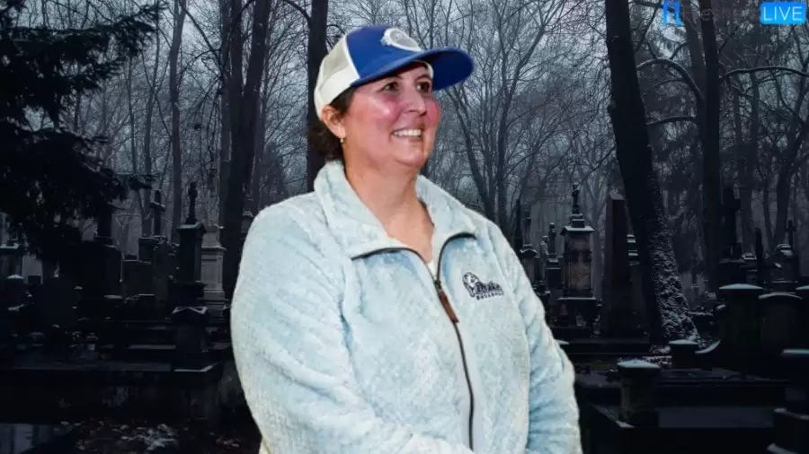 Who was Lisa Brinkmeyer Vandeventer? What Happened Lisa Brinkmeyer Vandeventer? Cause of Death and Obituary Who was Lisa Brinkmeyer Vandeventer? What Happened Lisa Brinkmeyer Vandeventer? Cause of Death and Obituary