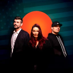 The Dangerous Ones Network