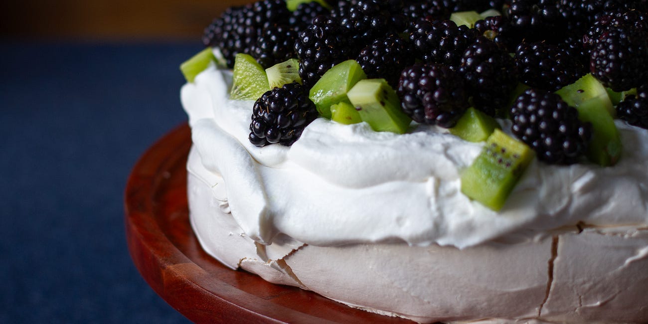 Pavlova