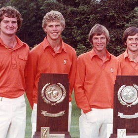 Marking History: 1978