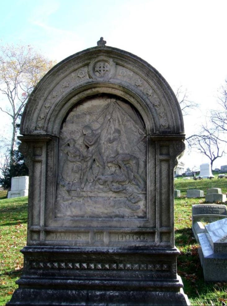 Larger memorial image loading...