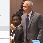 High court halts Young Thug's lawyer's jail sentence as he appeals contempt order