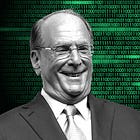 BlackRock CEO And WEF Co-Chair Says The 'Financial System Is Rebooting,' Tokenization Is Needed To 'Build Modern Financial Infrastructure' And The 'Three Corners Of Digital Money'
