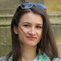 Georgiana Costescu's avatar