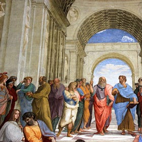 Bring Back the Renaissance Man