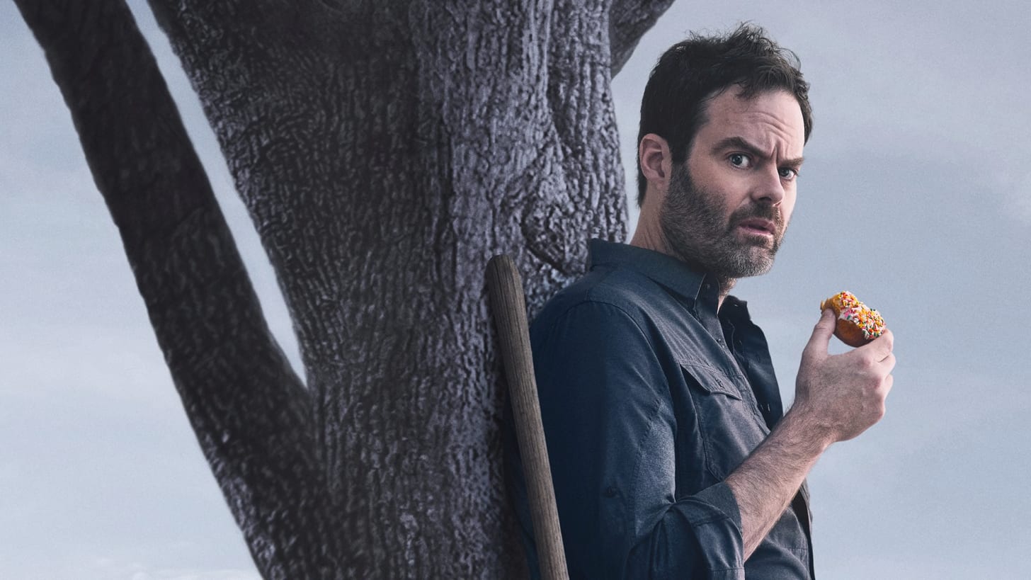Barry | Official Website for the HBO Series | HBO.com