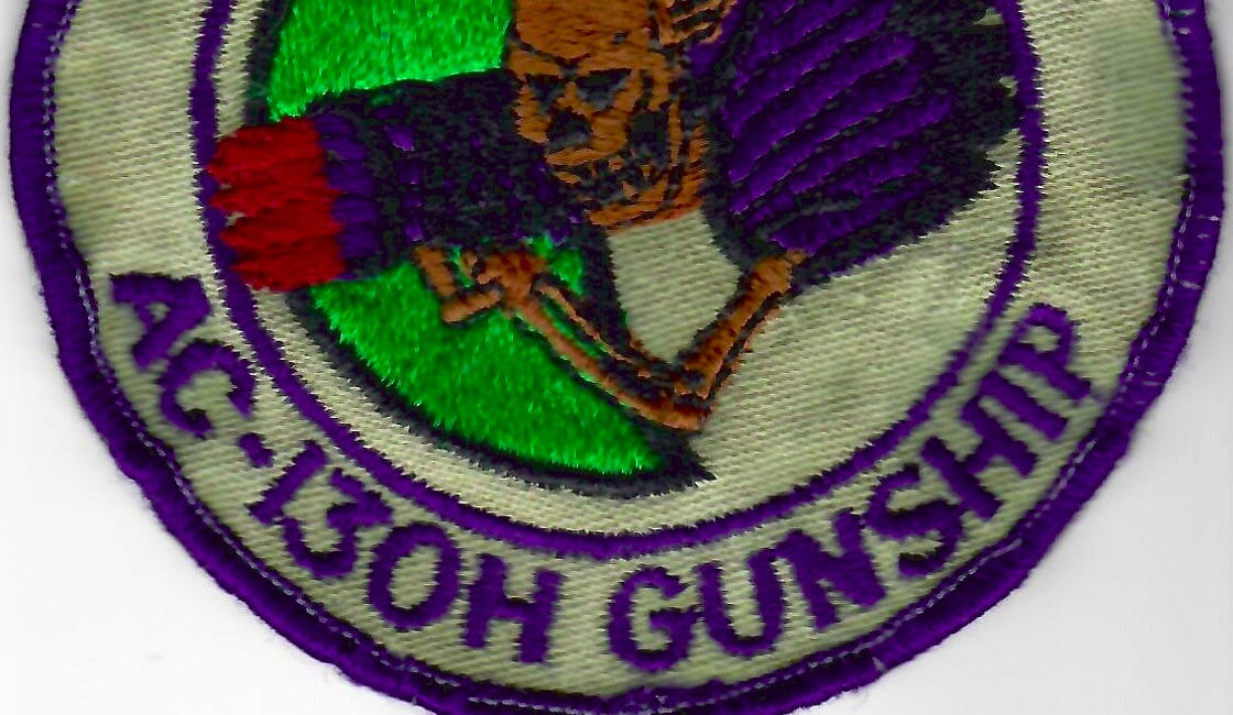 A Young Man Named Jim - “We’re Not At War”