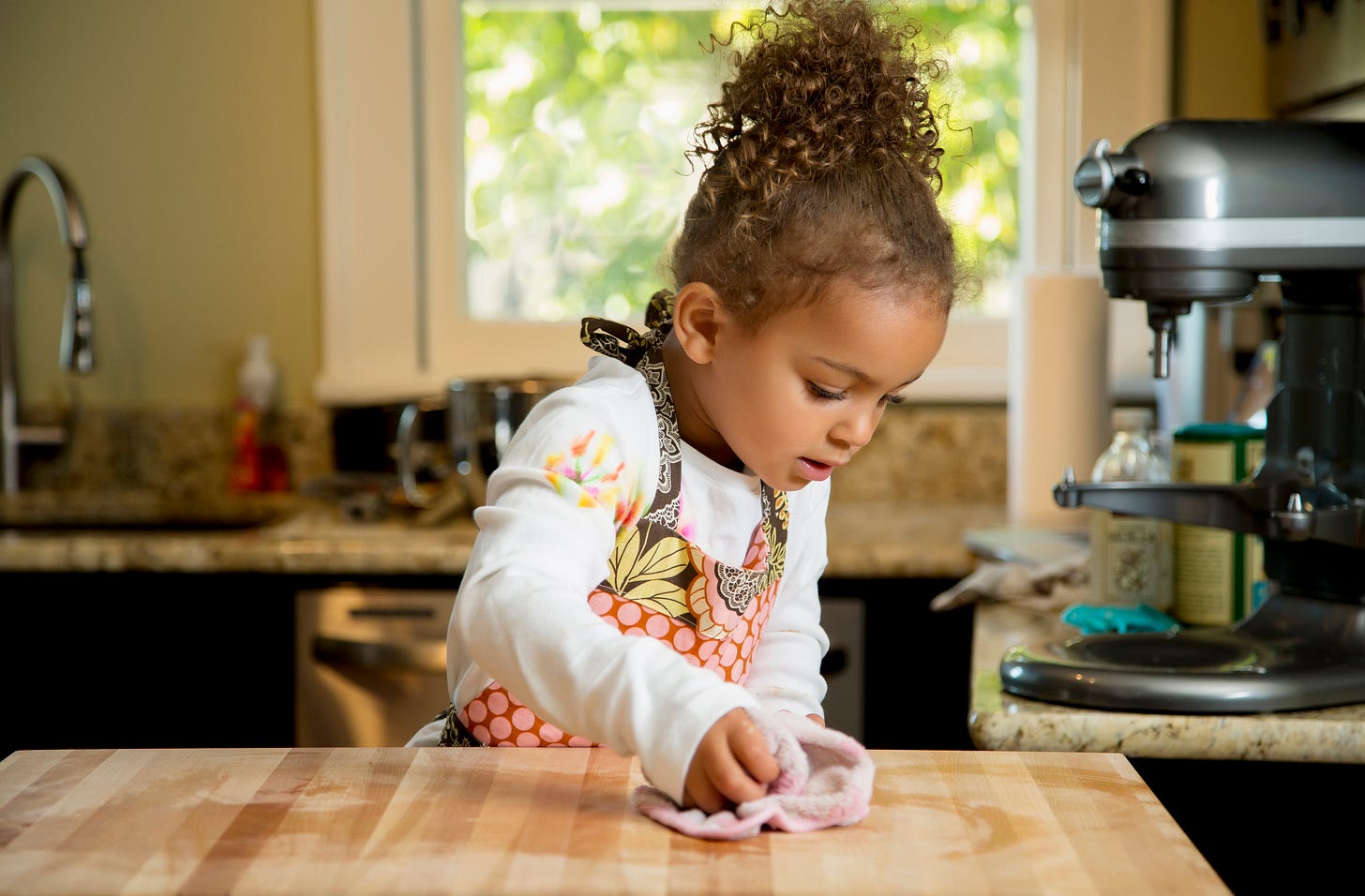 Child Care Resources | 5 Ways To Encourage Independence In Toddlers
