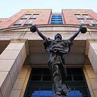 James Comey due in Alexandria court Wednesday on criminal charges