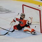 Morgan Geekie starting to settle into his role with the Bruins 
