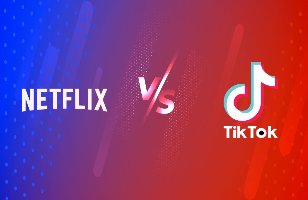 TikTok, Netflix, and the Future of Media: Key Insights from 2024's Biggest Winners