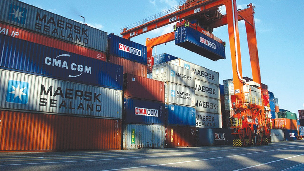 Seaport operations flounder in Apapa traffic | The Guardian Nigeria News -  Nigeria and World News — Business — The Guardian Nigeria News – Nigeria and  World News