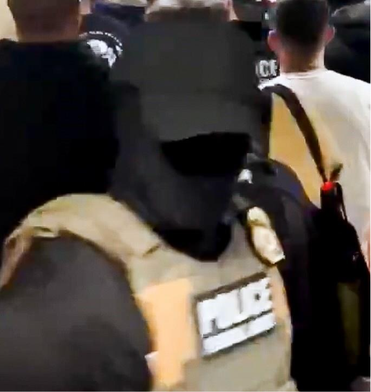 A person wearing a mask
AI-generated content may be incorrect. A person wearing a mask
AI-generated content may be incorrect.