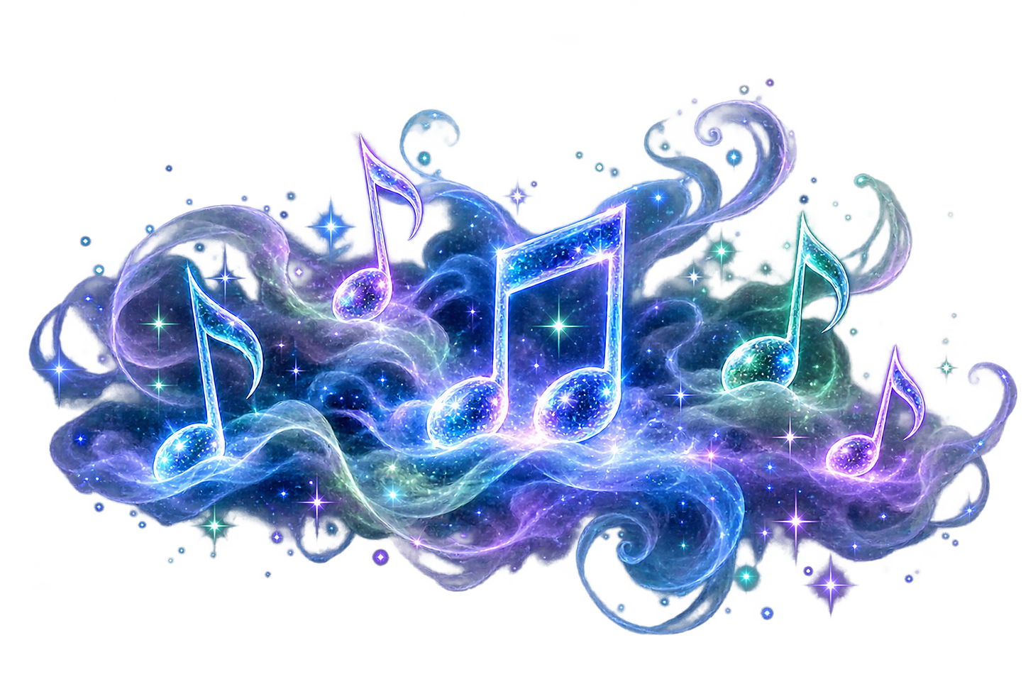 Music Notes Music Notes