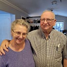 Bruce Grey Child and Family Services Honours Foster Parents with Years of Service Awards