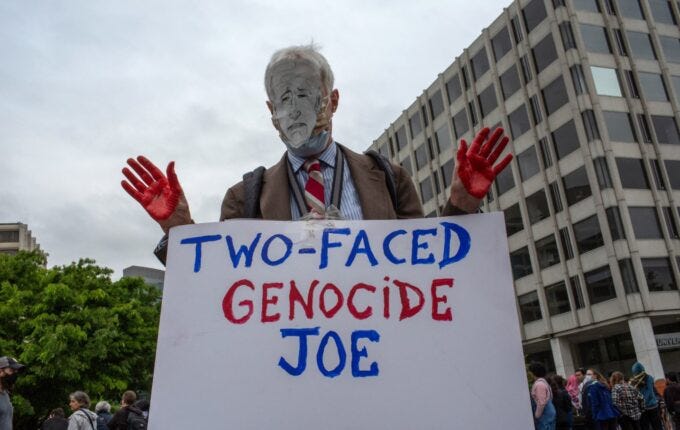 How American Racism Sabotaged the World's Fight Against Genocide | The  Nation