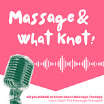 Steph The Massage Therapist