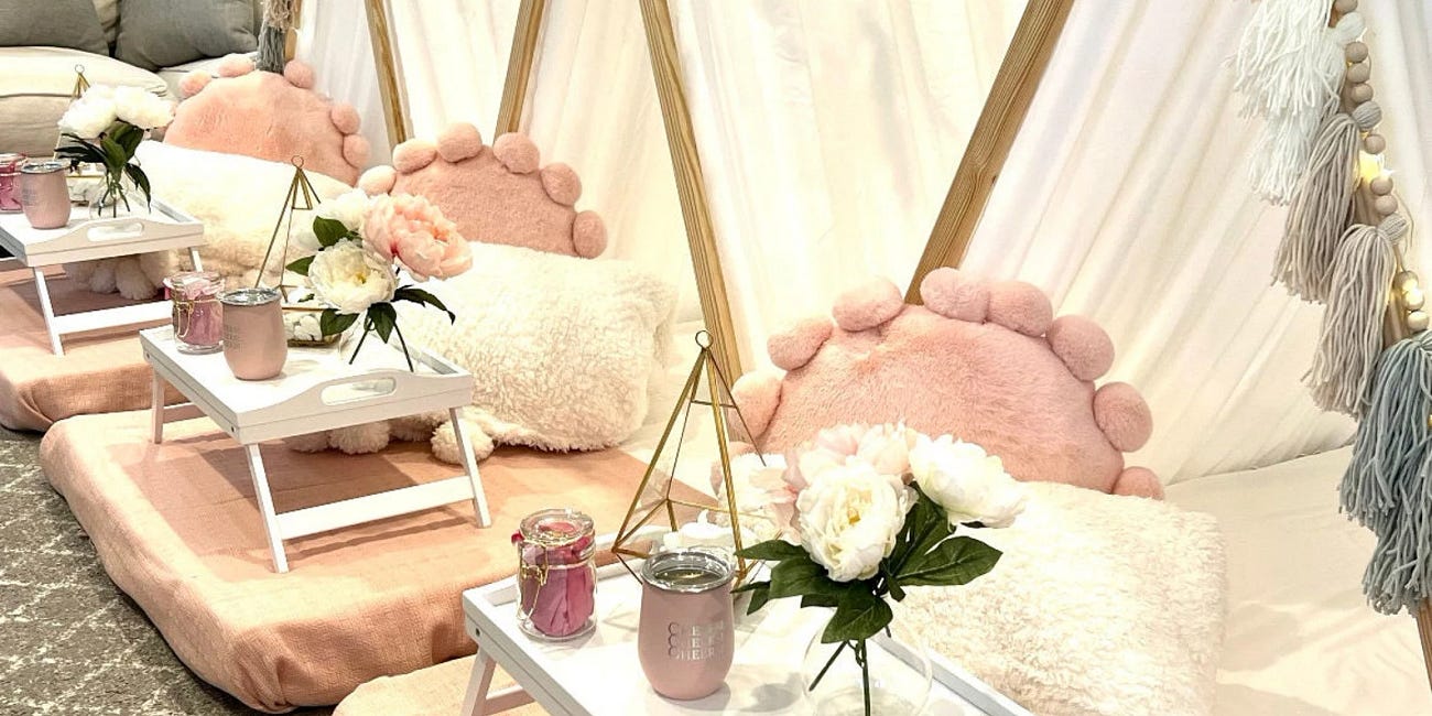 Don't Get Sucked Into The Thoughtful Gesture Industrial Complex