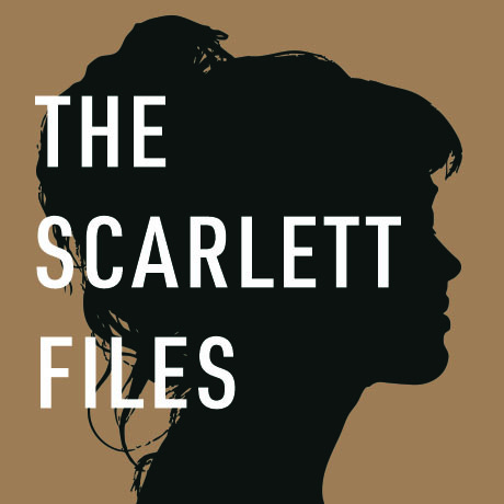 THE SCARLETT FILES