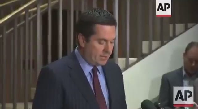 Devin Nunes Warned Us. The Grand Jury Is Finally Looking.