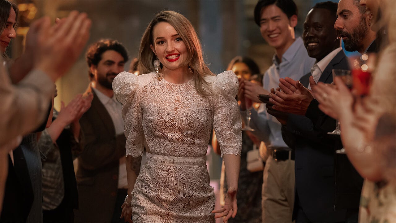 'Apple Cider Vinegar' Netflix Drama Series: February 2025 Release ...