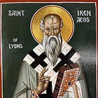 La vida de los Santos: El sacerdote mártir san Ireneo, obispo de Lyon