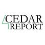 Cedar Report's avatar