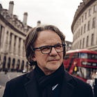 Q&A: TV Showrunner Frank Spotnitz on What He's Learned from Trading Hollywood for Europe