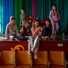 'They've Had to Leave Behind Things That I Didn't': Talking to Jack Crosbie About Leaving Ukraine