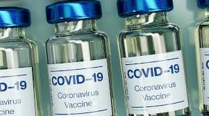Regulatory approval of COVID-19 ...