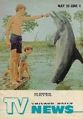 Image result for Search for image of bud and flipper