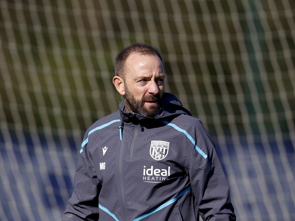 Feature | West Bromwich Albion