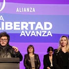 #OsPeronistasRessuscitaram