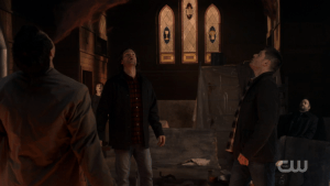 Set dec appreciation