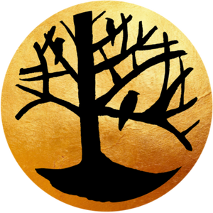 Wilde Grove by Katherine Genet