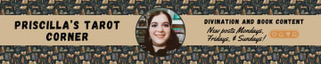 priscilla’s tarot corner