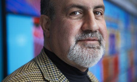 Nassim Taleb: my rules for life | Nassim Nicholas Taleb | The Guardian