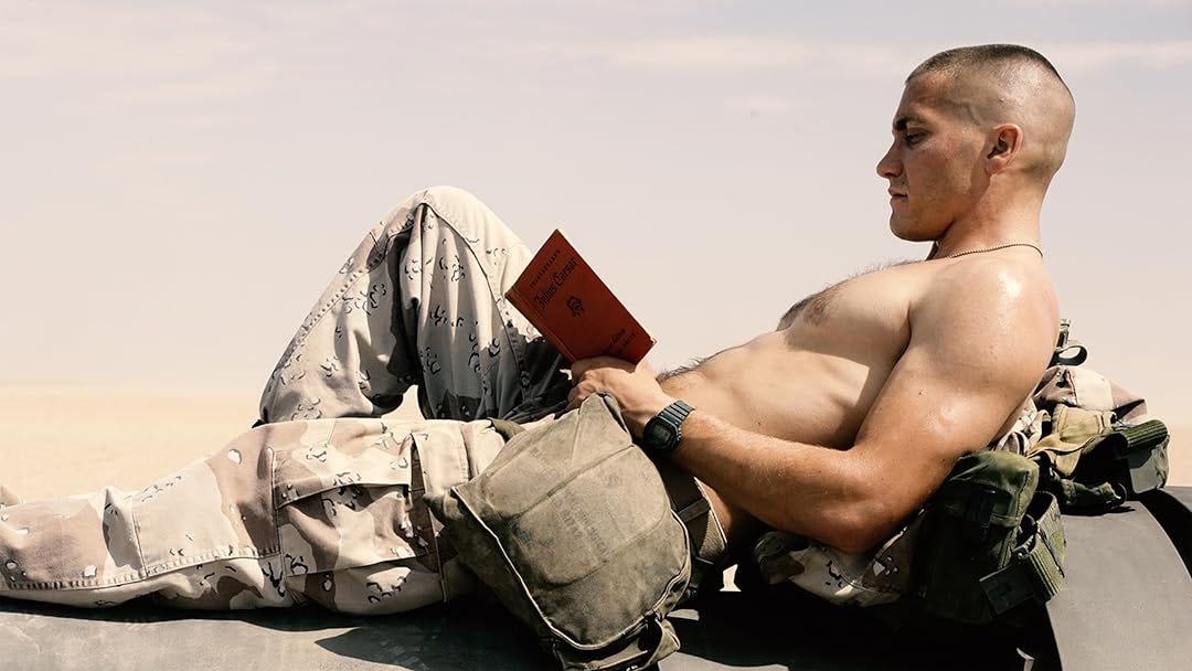 Prime Video: Jarhead