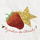 O jardim de Clarilu 🍓⭐️